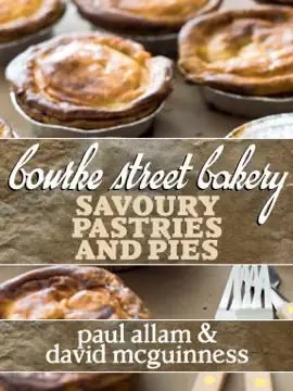 Bourke Street Bakery - Savoury Pastries and Pies