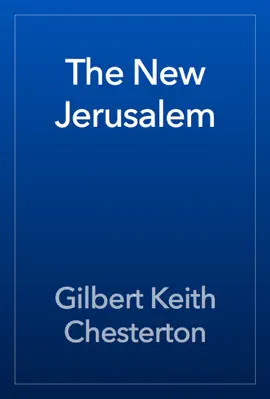 Read: The New Book Jerusalem