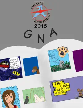 Read: GNA 2 Book