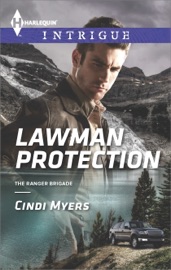 Lawman Protection - Cindi Myers