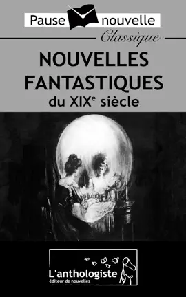 Read: Nouvelles Book fantastiques du XIXe siècle