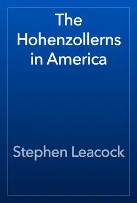 Read: The Hohenzollerns in Book America