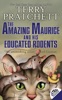 Book The Amazing Maurice and His Educated Rodents