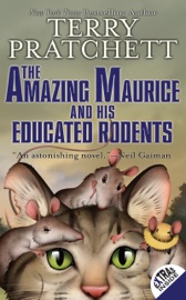 The Amazing Maurice and His Educated Rodents - Terry Pratchett