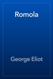 Romola - George Eliot
