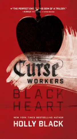 Read: Black Book Heart