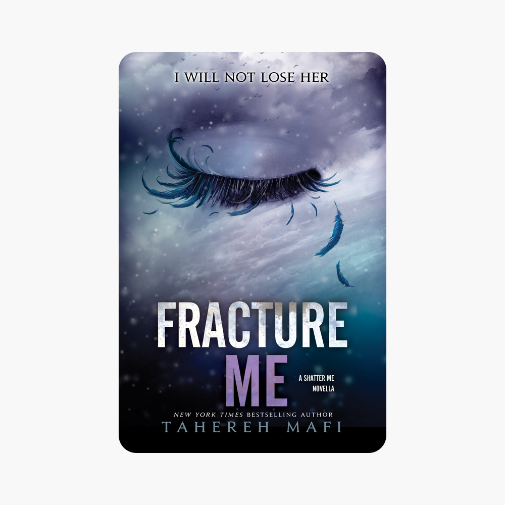 ‎Fracture Me