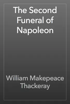Read: The Second Funeral Book of Napoleon