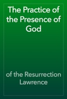 The Practice of the Presence of God