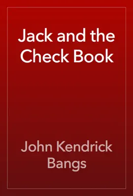 Read: Jack and Book the Check Book
