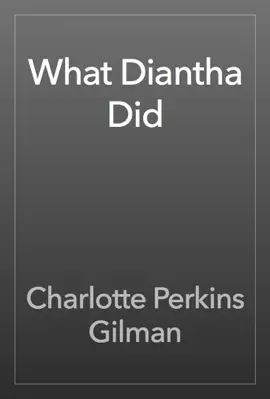 Read: What Diantha Did Book