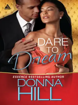 Read: Dare to Dream Book