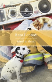 Hard to Resist - Kara Lennox