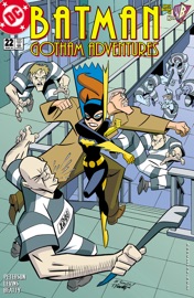 Batman: Gotham Adventures (1998-) #22 - Scott Peterson & Tim Levins