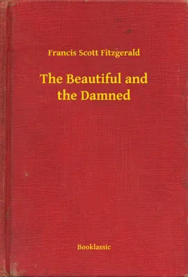 Read: The Beautiful Book and the Damned