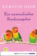 Ein unmoralisches Sonderangebot
