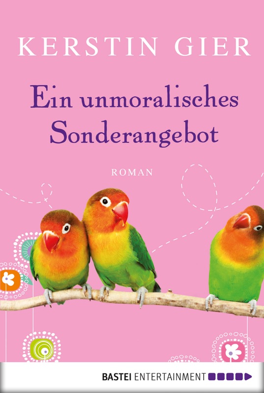 Ein unmoralisches Sonderangebot