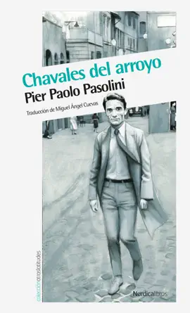 Read: Chavales Book del arroyo