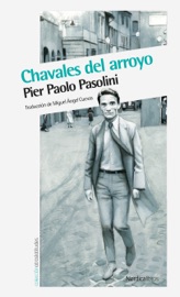 Chavales del arroyo - Pier Paolo Pasolini