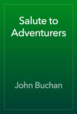 Read: Salute Book to Adventurers