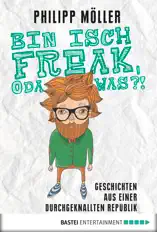 Bin isch Freak, oda was?!