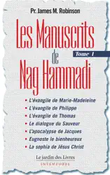 Les Manuscrits de Nag Hammadi
