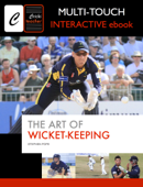 The Art of Wicket-keeping - Stephen Pope