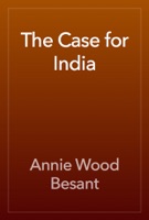 The Case for India