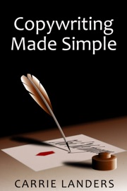 Copywriting Made Simple