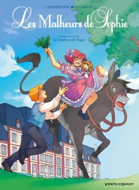 Les Malheurs de Sophie - Maxe L'Hermenier & Manboou