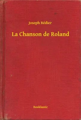 Read: Book La Chanson de Roland