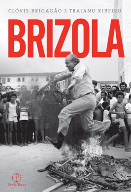 Capa do livro O que é política de Leonel Brizola