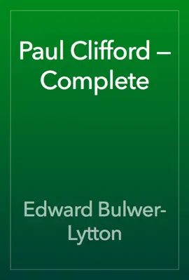 Read: Book Paul Clifford — Complete