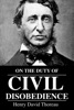Book On the Duty of Civil Disobedience