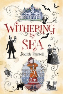 Withering-by-Sea by Judith Rossell