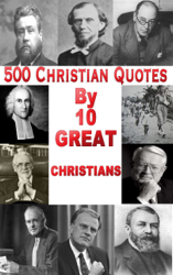 500 Christian Quotes