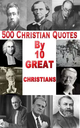 Read: 500 Christian Quotes Book