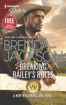 Read: Book Breaking Bailey's Rules