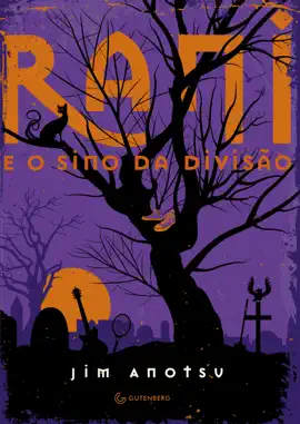 Read: Rani e o Book sino da divisão