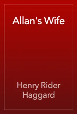 Read: Allan's Wife Book