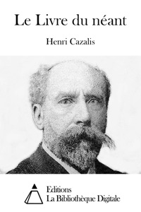 Le Livre du néant