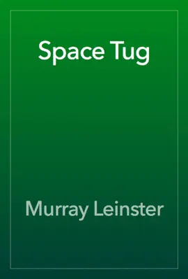 Read: Space Tug Book