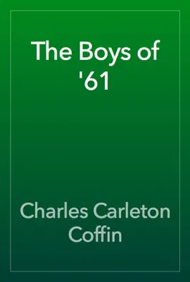 Read: The Boys of Book '61