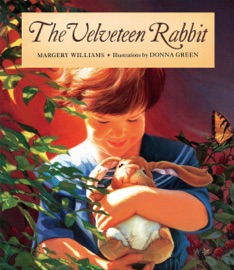 The Velveteen Rabbit - Margery Williams
