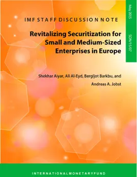 Read: Revitalizing Securitization for Small and Book Medium-Sized Enterprises in Europe