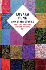 Lusaka Punk and Other Stories: The Caine Prize for African Writing 2015 - Segun Afolabi, Elnathan John, F. T. Kola, Masande Ntshanga & Namwali Serpell