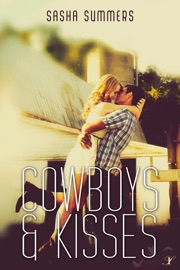 Cowboys & Kisses - Sasha Summers