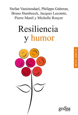 Read: Resiliencia y humor Book
