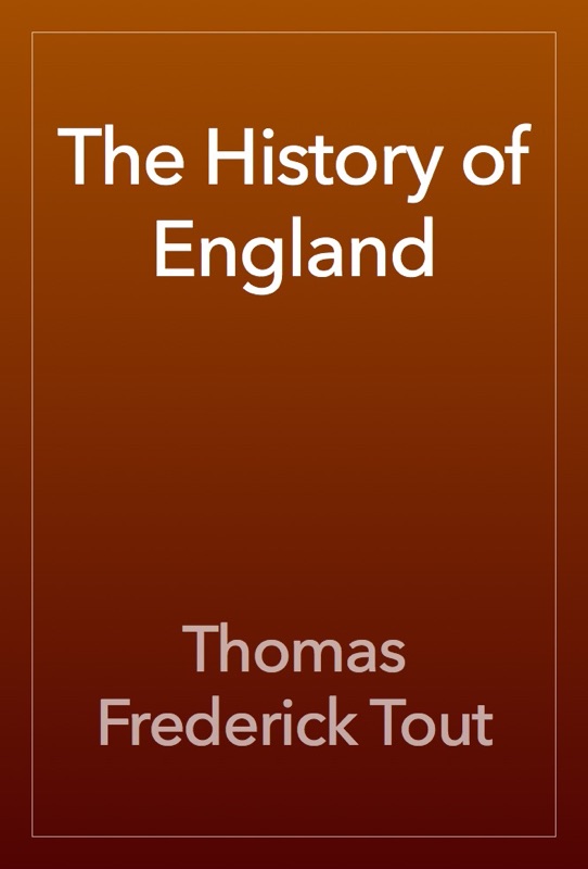 The History of England