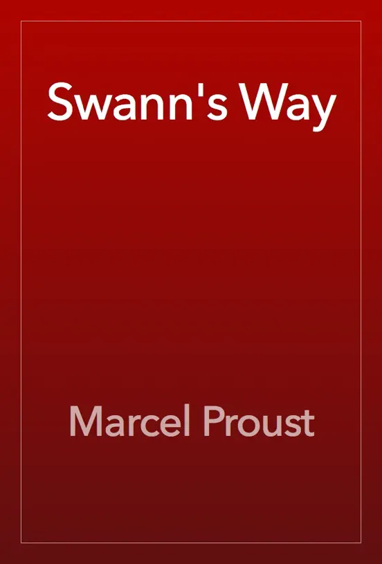 Swann's Way